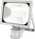 Emos Profi 850EMPR20WZS2720 LED-buitenschijnwerper met bewegingsmelder 20 W
