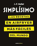 SImplísimo Airfryer