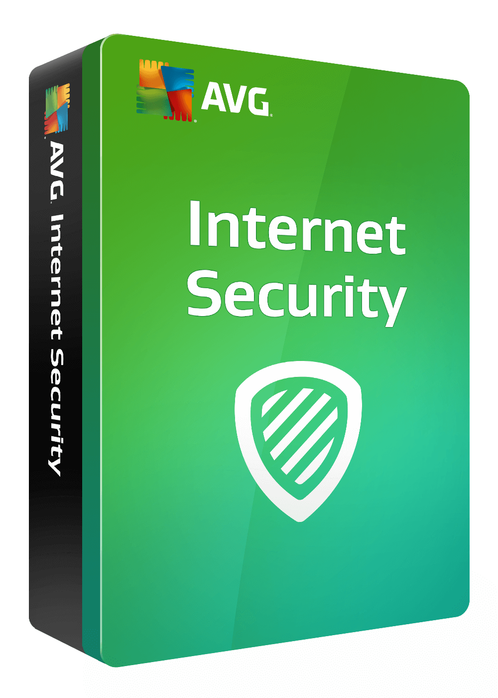 AVG Internet Security 1PC 2jaar