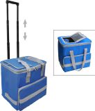 Papillon 95092 Koeltas Blauw Kunststof 38 cm