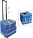Papillon 95092 Koeltas Blauw Kunststof 38 cm
