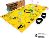 Airhockey & overige speltafels