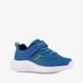 Skechers Bounder - Techrox jongens sneakers blauw - Maat 25