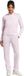 Adidas Sportswear Dayready Trainingspak - Dames - Roze