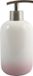 MSV Sugar Zeepdispenser – Roze Kunststof – Vrijstaand – 7 cm Breed