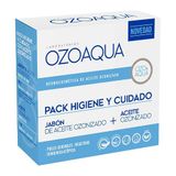 OZOAQUA IFC Dermatology NeoRetin Lightening Peel Pads