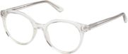 Guess GU50270 Crystal 47/17/140 TEEN Brilmonturen