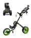 Caddytek Caddylite 15.3 V2 - Deluxe Quad-Fold Golf Duwwagen
