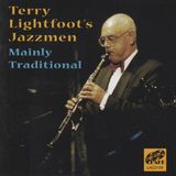 Sonic Rendezvous Terry Lightfoot's Jazzmen - Mainly Traditional (CD)