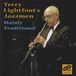 Sonic Rendezvous Terry Lightfoot's Jazzmen - Mainly Traditional (CD)