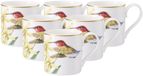 Villeroy & Boch Mokkakopje / Espressokopje Amazonia 80 ml Set van 6