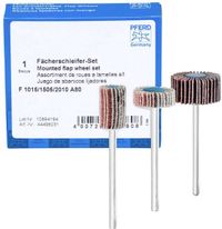 PFERD TOOLS 44498031 Lamellenslijper 80 korrel 1 stuk(s)