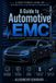 A Libri GmbH A guide to Automotive EMC Paperback