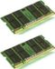 Kingston ValueRAM 16GB DDR3 1600MHz NonECC CL11 SODIMM Kit (2x8GB)