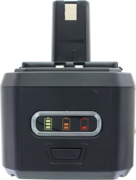 BL-1815 vervangende batterij geschikt voor Ryobi BL-1815, 130429010, 3Ah