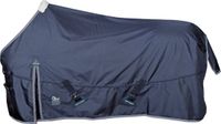 Harry's Horse Xtreme-1680 Fleece 0gr Donkerblauw - 115/155