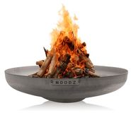 MOODZ Outdoor Living MOODZ RVS 80 cm vuurschaal