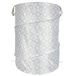 JE CHERCHE UNE IDEE Pop Up Laundry Basket 45X45X60 cm