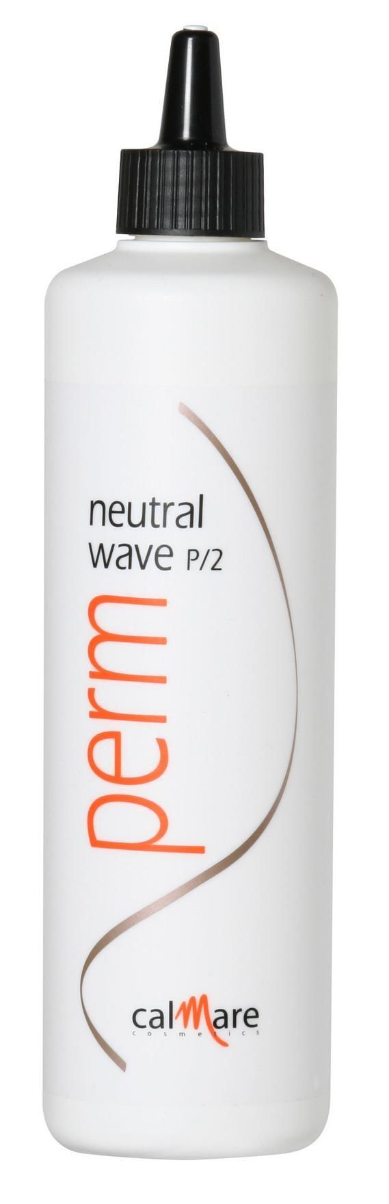 Calmare Neutral Wave P/2 500 ml