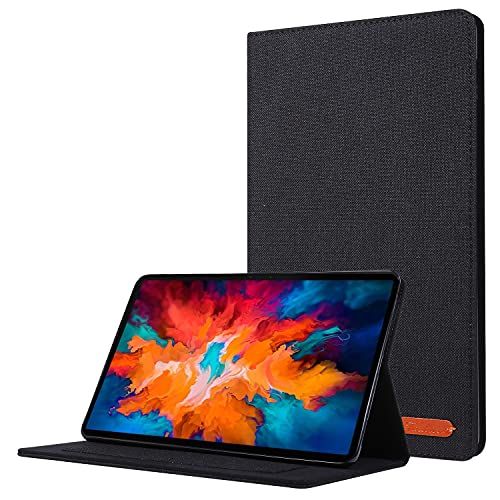 Lobwerk Lenovo Tab P11 2021 TB-J606F TB-J606X 11 inch Smart Cover Case / - / - / -