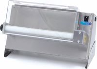 Maxima Fondant Roller Machine - Ø 45 cm - Enkele Roller - Instelbare Dikte