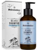 Störtebekker® Premium Baardshampoo Crusoe