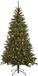 Black Box Trees Kingston Kunstkerstboom met LED verlichting - H230 cm - groen