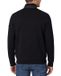 Bugatti Sweatvest Heren Grijs XL