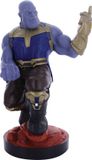 Cableguys Marvel: Infinity Saga - Thanos Cable Guy Phone and Controller Stand