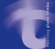 Outhere Moondog - Piano Trimba (CD)