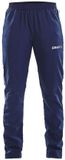 Craft Pro Control Woven Pants W - Navy/White - XS
