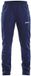 Craft Pro Control Woven Pants W - Navy/White - XS