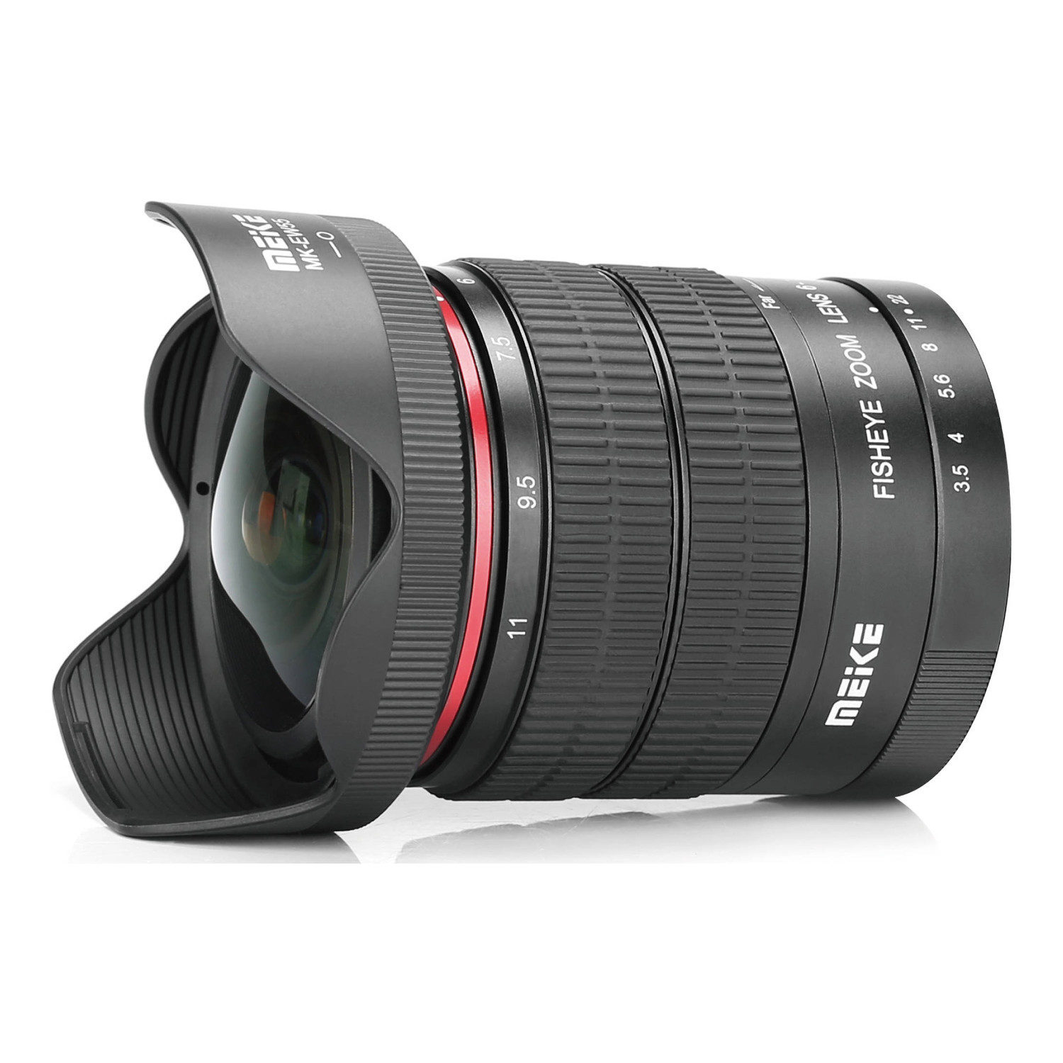 Meike 6-11 mm f 3.5-