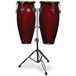 Latin Percussion Congaset Aspire