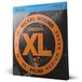 D'Addario XL Nickel Elektrische Basgitaarsnaren 50-105, Medium