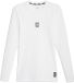 Puma Hoops Team shirt met lange mouwen, basislaag 676632