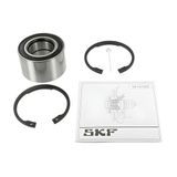 SKF Radlagersatz VKBA3256