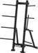 VirtuFit Bodypump Opbergrek - voor 10 sets - Pump Rack