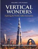Vertical Icecat Vertical Wonders: Skyscrapers, Sacred Structures & Gravity-Defying Design