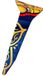 Alpinestars Supertech R10 Martinator Thai LE Standaard spoiler Maat