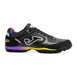 Joma Top Flex Tf Voetbalschoenen Zwart EU 43 Man