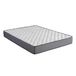 Matras Serenia Matras, 90 x 190 cm, 17 cm hoog, ademend, aanpasbaar, warmte-isolerend
