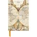 teNeues Antique Maps 2026 - Diary - Buch-/Taschenkal. 10x15 cm