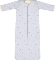 Puckababy 4 Seizoenen Slaapzak - Chirping Birds - 6m-2.5j - TOG 0.25-2.5