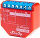 Shelly Plus 1PM - Smart Switch - WiFi - Red
