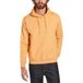 Colorful Standard Sweat à capuche classique en coton biologique Sable Orange