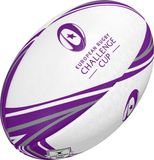 Gilbert Rugbybal Challenge Cup Taille 5 Multicolore
