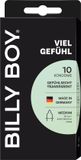 Billy Boy Feel It 10 condooms