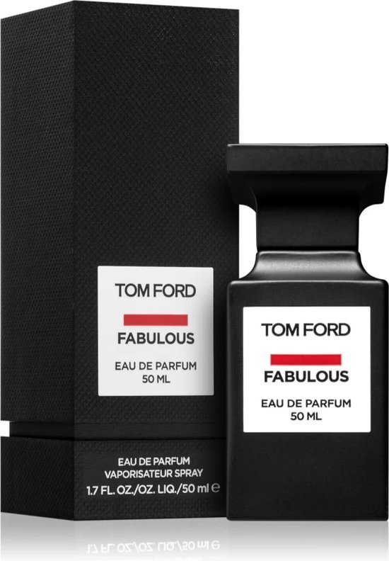 Tom Ford Fucking Fabulous - 50 ml - eau de parfum spray - unisexparfum eau de parfum / 50 ml / unisex