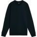 Lyle & Scott Sweatshirt Sergé Interlock